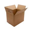 Wall Cardboard Cartons 305x229x229mm Brown (Pack of 25)