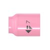 Gas Lens Cup 1/2in/13mm (Pack of 2)