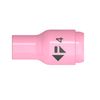 Ceramic Cup 5/16in/8mm - (Pack of 2)