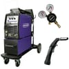 XTM 250A MIG Inverter 400V Package
