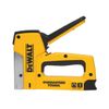 Heavy Duty Staple and Brad Tacker