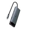 UH6120C USB-C 6 Port Hub