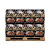 Charcoal Instant Light Briquettes 1.5kg Pallet of 400 Packs