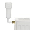 QuickFill Central Heating Dosing Tool - Via Radiator