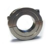 Stainless Steel Double Split Shaft Collar - LCM-10/DOUBLE-SS - Pack of 10