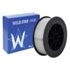 Weld Star ER 316LSi Stainless Wire MIG Wire - 0.6mm