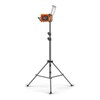 WL8i Tripod Battery Work Light