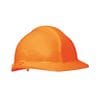 Safety Helmet Orange - CNS03OA