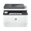 HP LaserJet Pro M3102fdn A4 4-in-1 Mono Laser Printer - 3G629F#B19