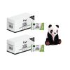 Biodegradable Baby Wipes 60 Wipes (Pack of 12)