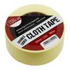 Double Sided Cloth Tape White - DSCT