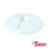 Pipe Collar White Pc1510 - TALPC1510 - Pack of 10