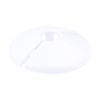 Pipe Collar White Pc10 - TALPC1010 - Pack of 10
