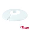 Pipe Collar White Pc2810 - TALPC2810 - Pack of 10