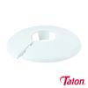 Pipe Collar White Pc2210 - TALPC2210 - Pack of 10