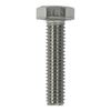 Hex Set Screws A2 Stainless Steel - S1250SSX