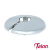 Pipe Collar Chrome Pcc1510 - TALPCC1510 - Pack of 10