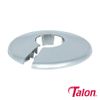 Pipe Collar Chrome Pcc2210 - TALPCC2210 - Pack of 10