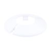 Pipe Collar White Pc35 - TALPC3510 - Pack of 5