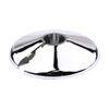 Pipe Collar Chrome Pcc10 - TALPCC1010 - Pack of 10