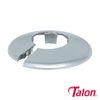 Pipe Collar Chrome Pcc2810 - TALPCC2810 - Pack of 10