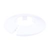 Pipe Collar White Pc42 - TALPC4210 - Pack of 5