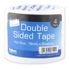 Double Sided Tape (Pack of 4)