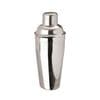 Deluxe Cocktail Shaker Stainless Steel 8oz