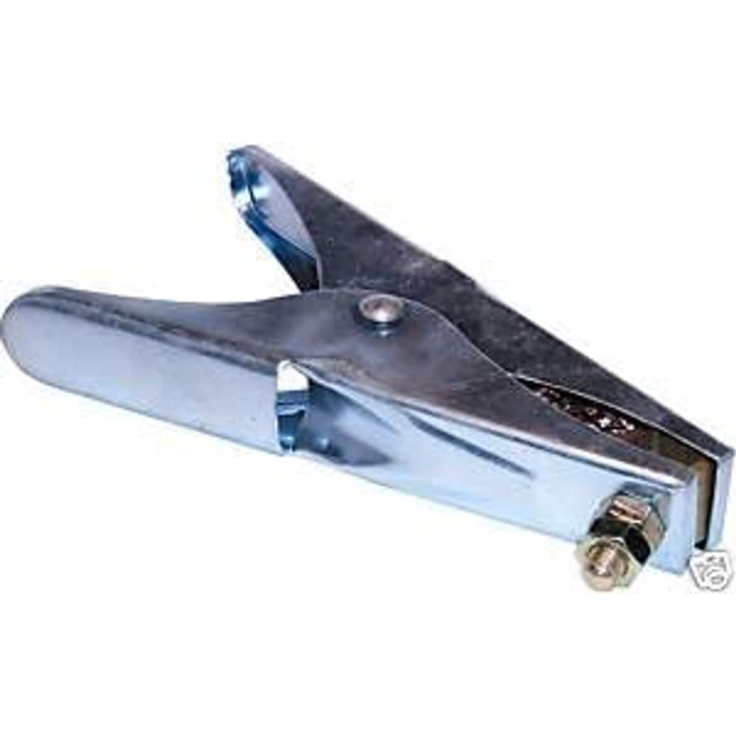 SWP 1084 Earth Clamp Crocodile 400 Amp