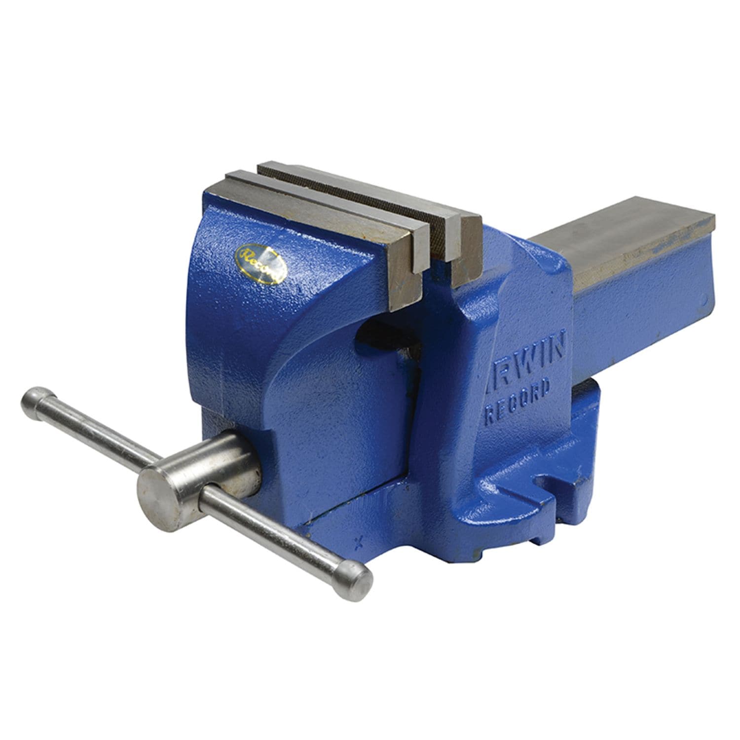 Irwin No.6 Mechanic's Vice 150mm (6in) REC6