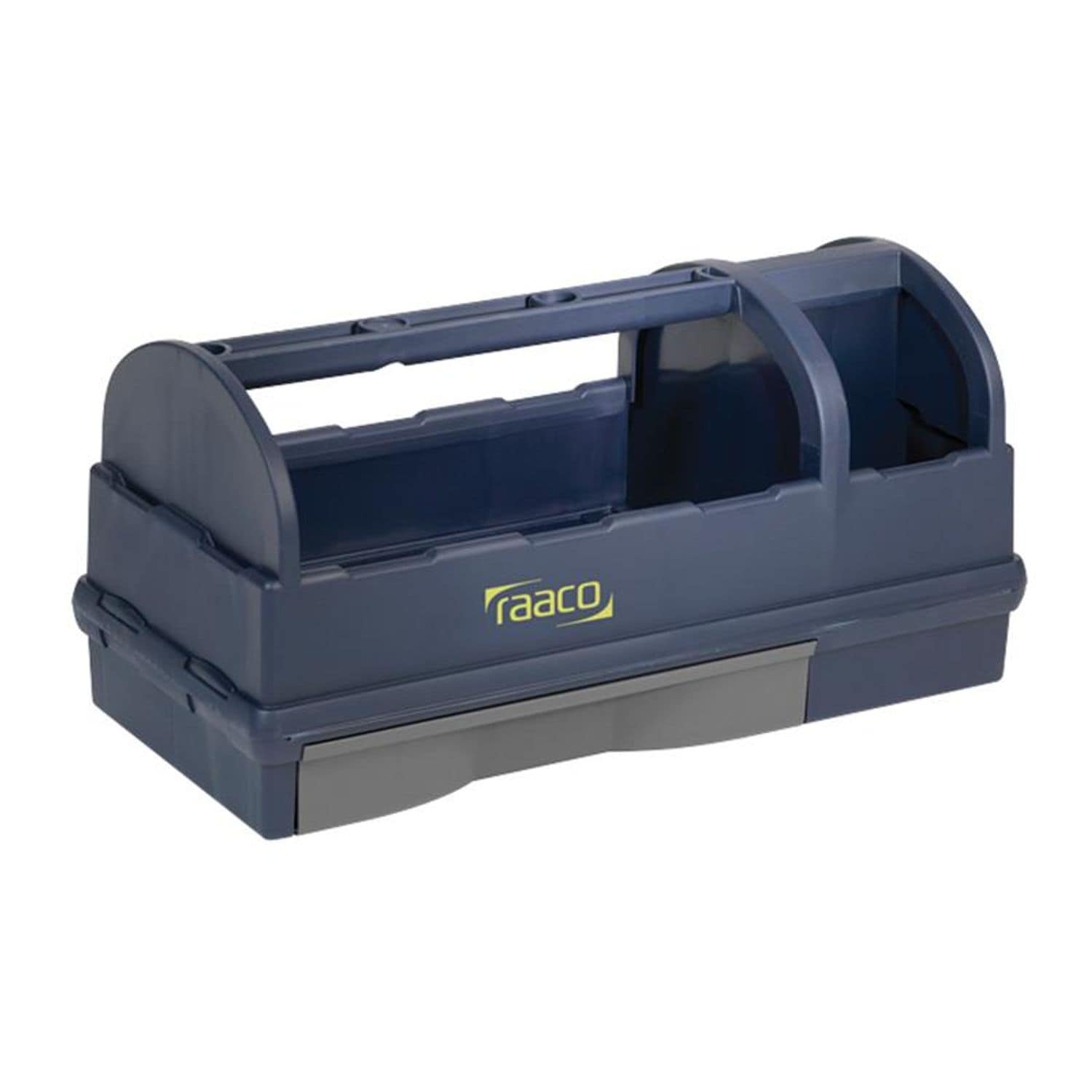 Raaco Professional Open Toolbox RAA137195