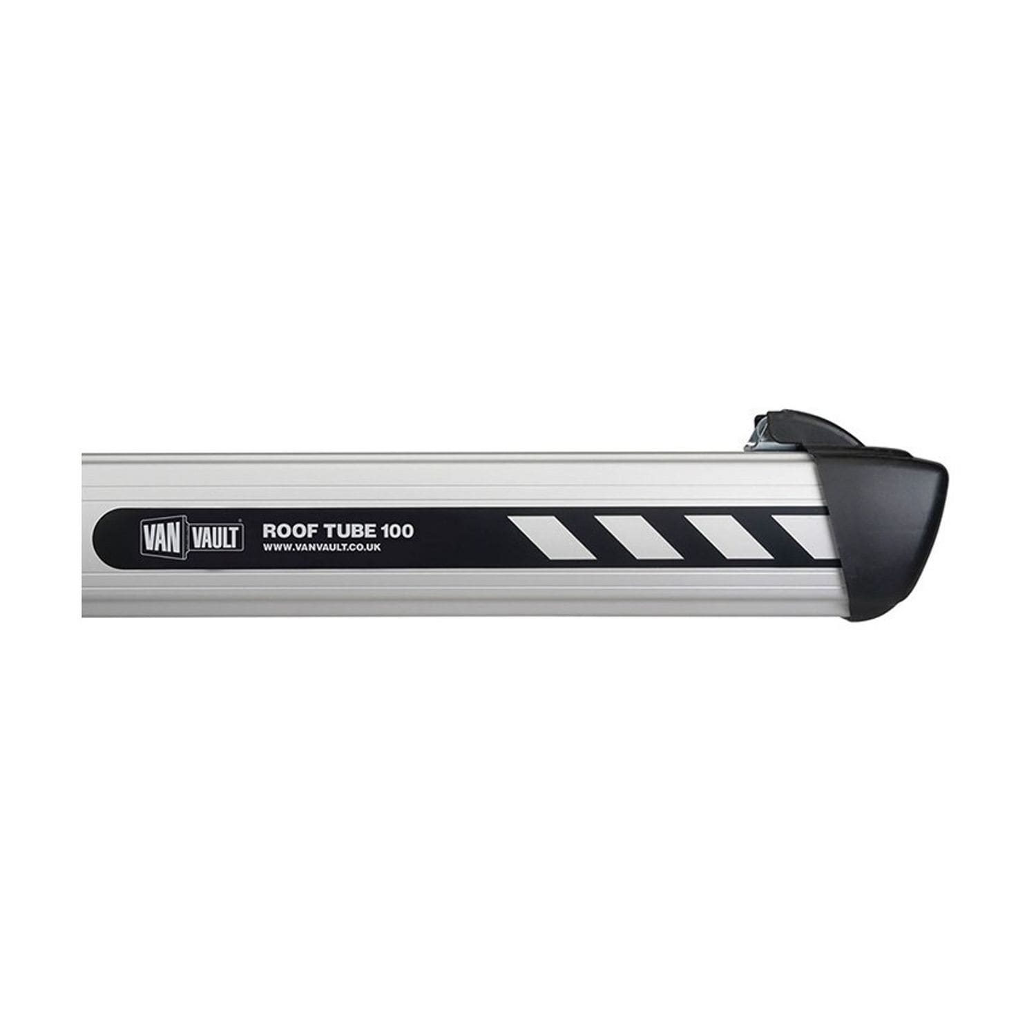 Van Vault Roof Tube 100 3m - S10520