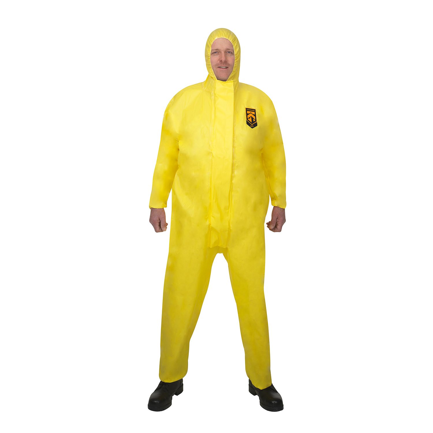 Kleenguard 96780 KLEENGUARD A71 COVERALLS TYPE3/4/5 X/LARGE
