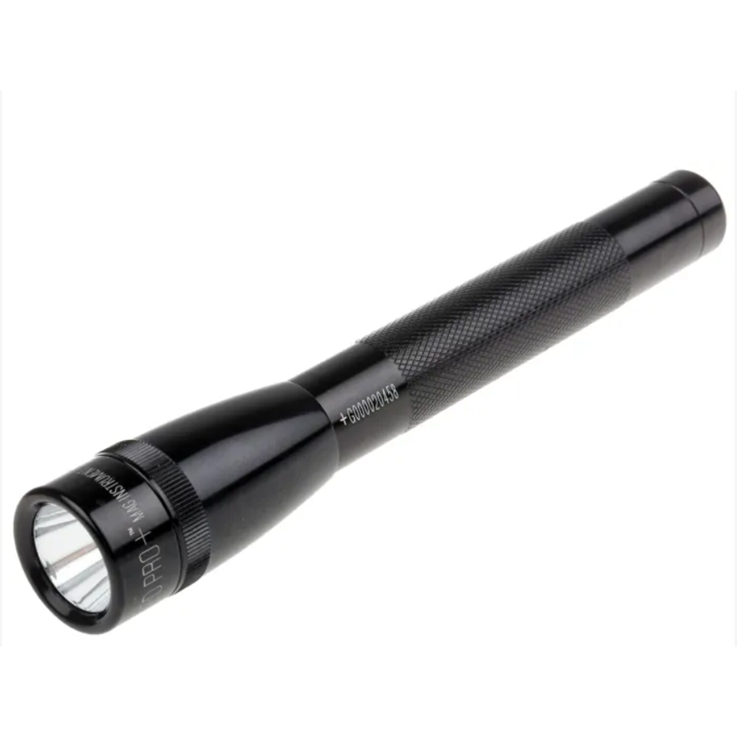 SP+P01H Mini Maglite Pro+ AA LED Torch