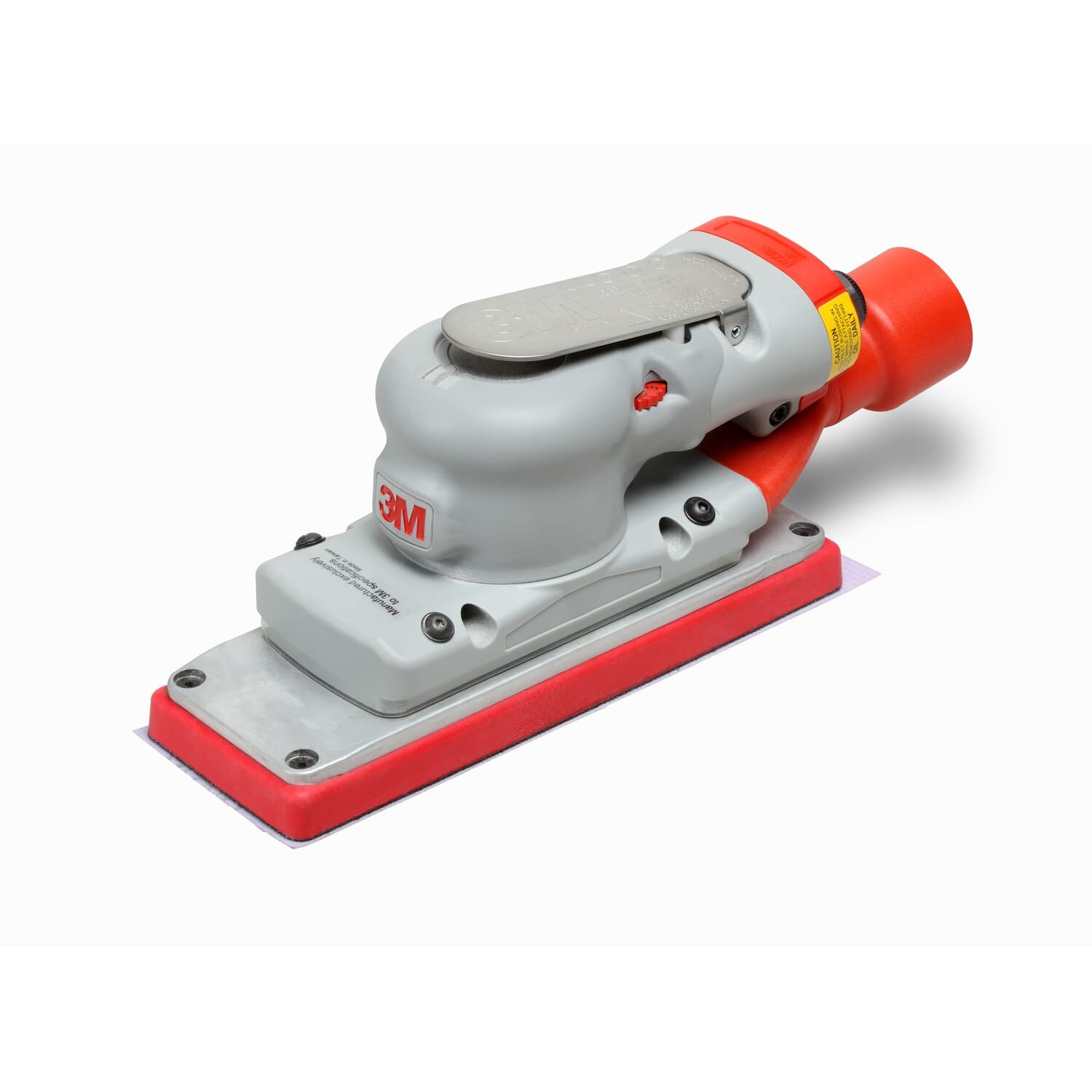 Central Vacuum Random Orbital Sander Elite Series, 76 mm, 5 mm orbit