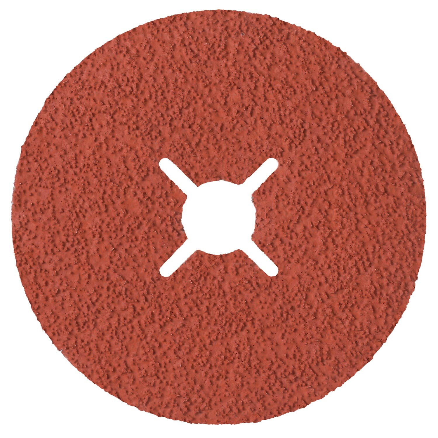 3M II Fibre Disc 987C, 115 mm x 22 mm, 36+, Slotted