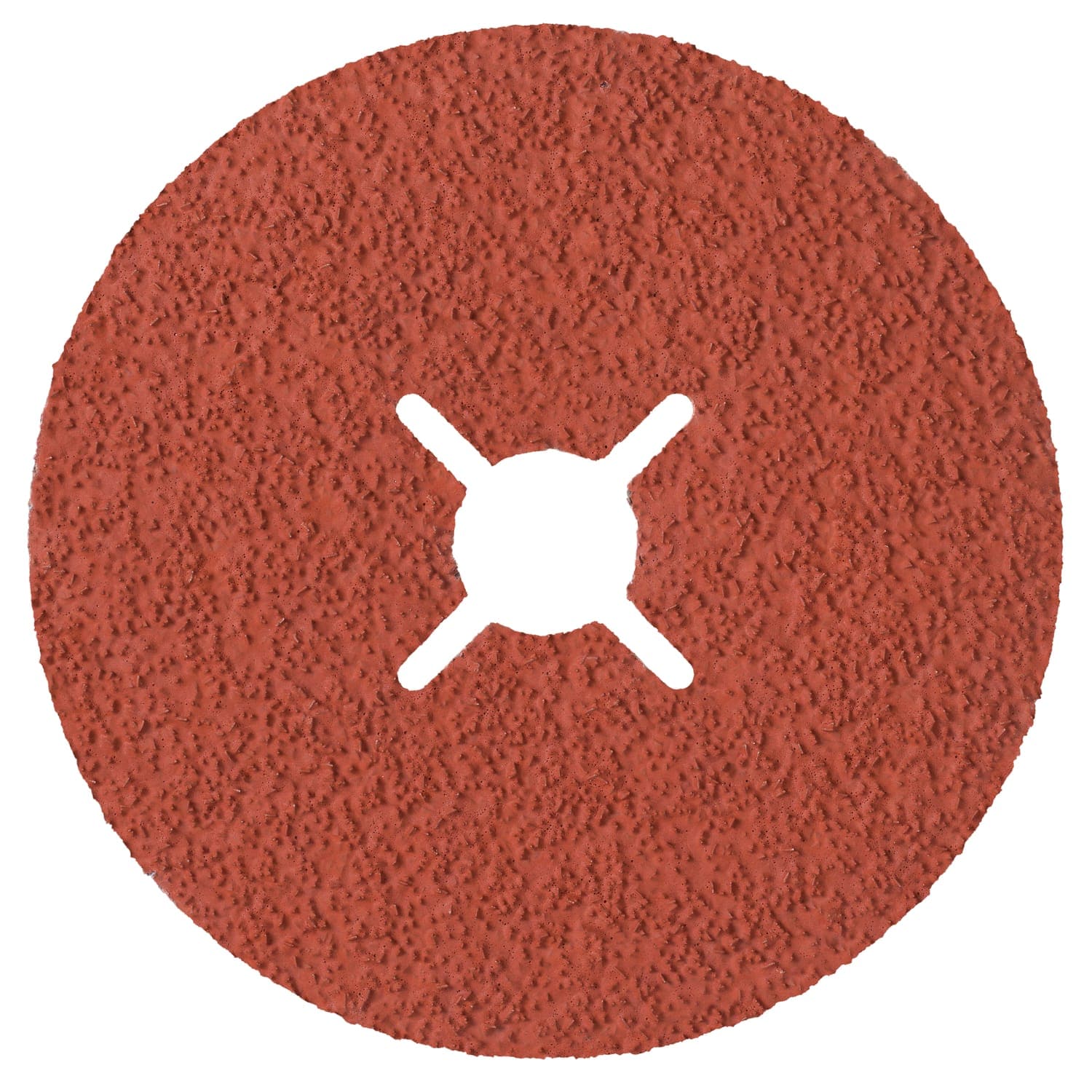 3M II Fibre Disc 987C, 178 mm x 22 mm, 60+, Slotted