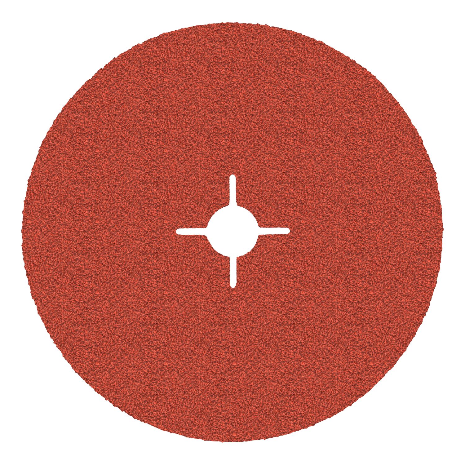 3M Fibre Disc 787C, 100 mm x 16 mm, 36+, Slotted