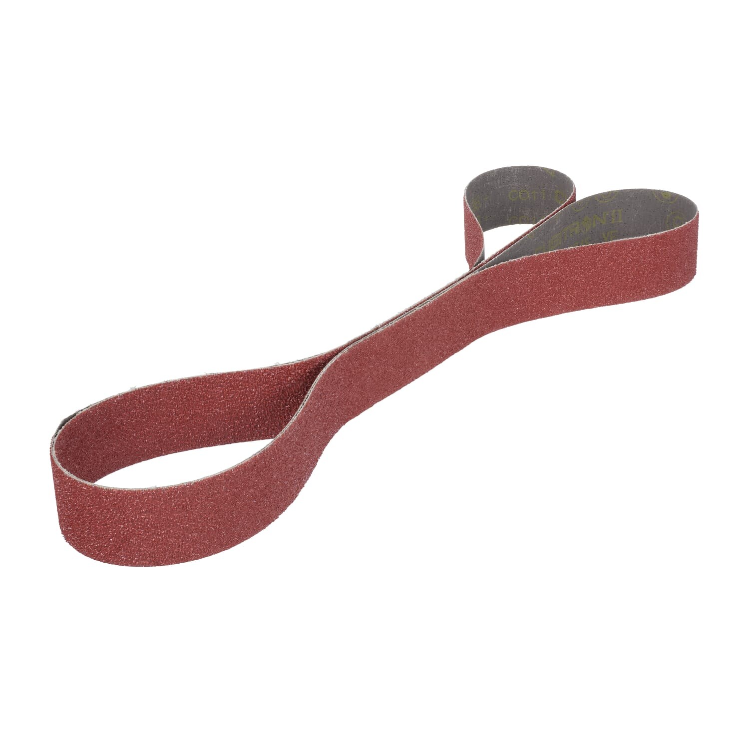 3M II Cloth Belt 984F, 13 mm x 610 mm, 60+