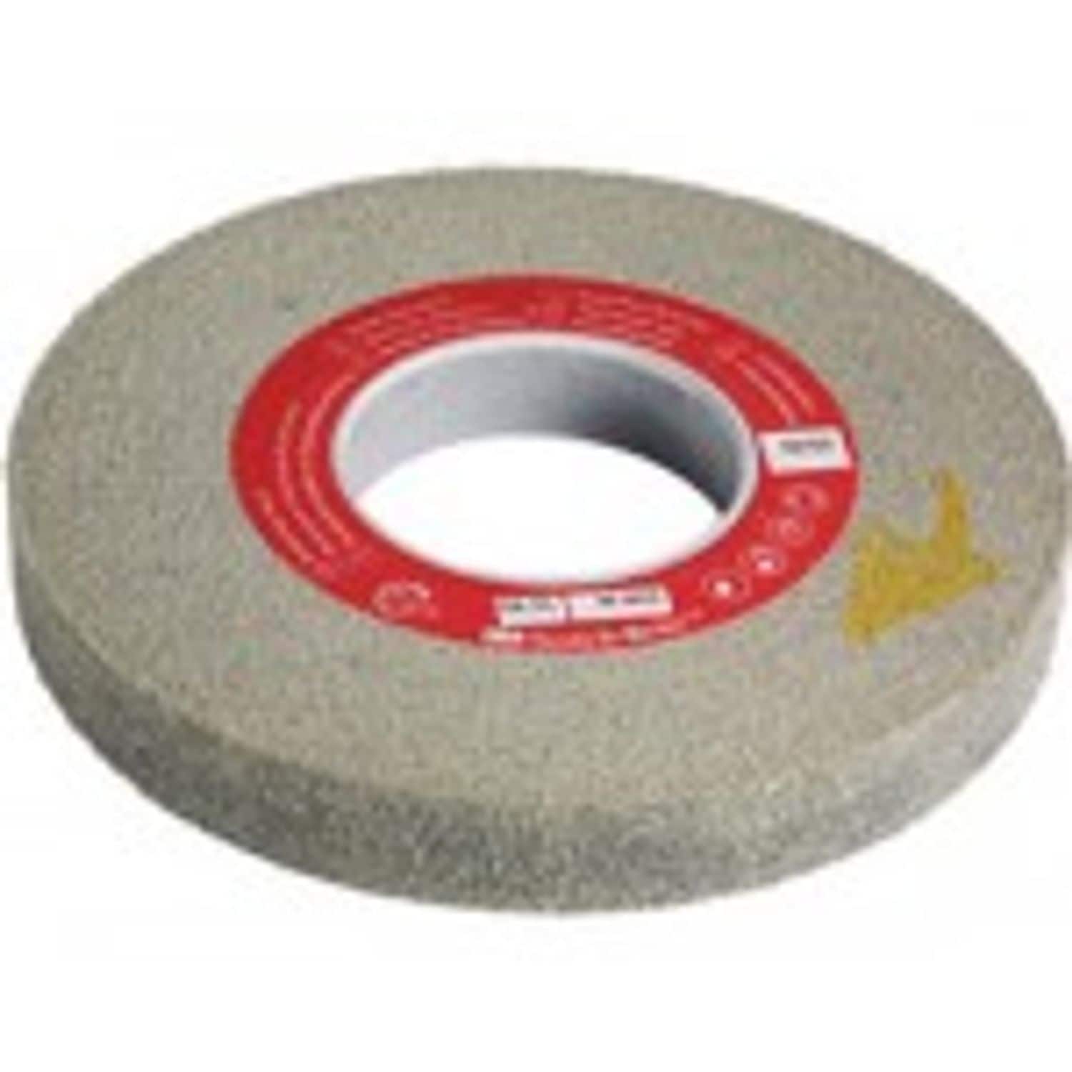 Scotch-Brite Deburring Wheel DB-WL, 152 mm x 25 mm x 25.4 mm, 7S FIN