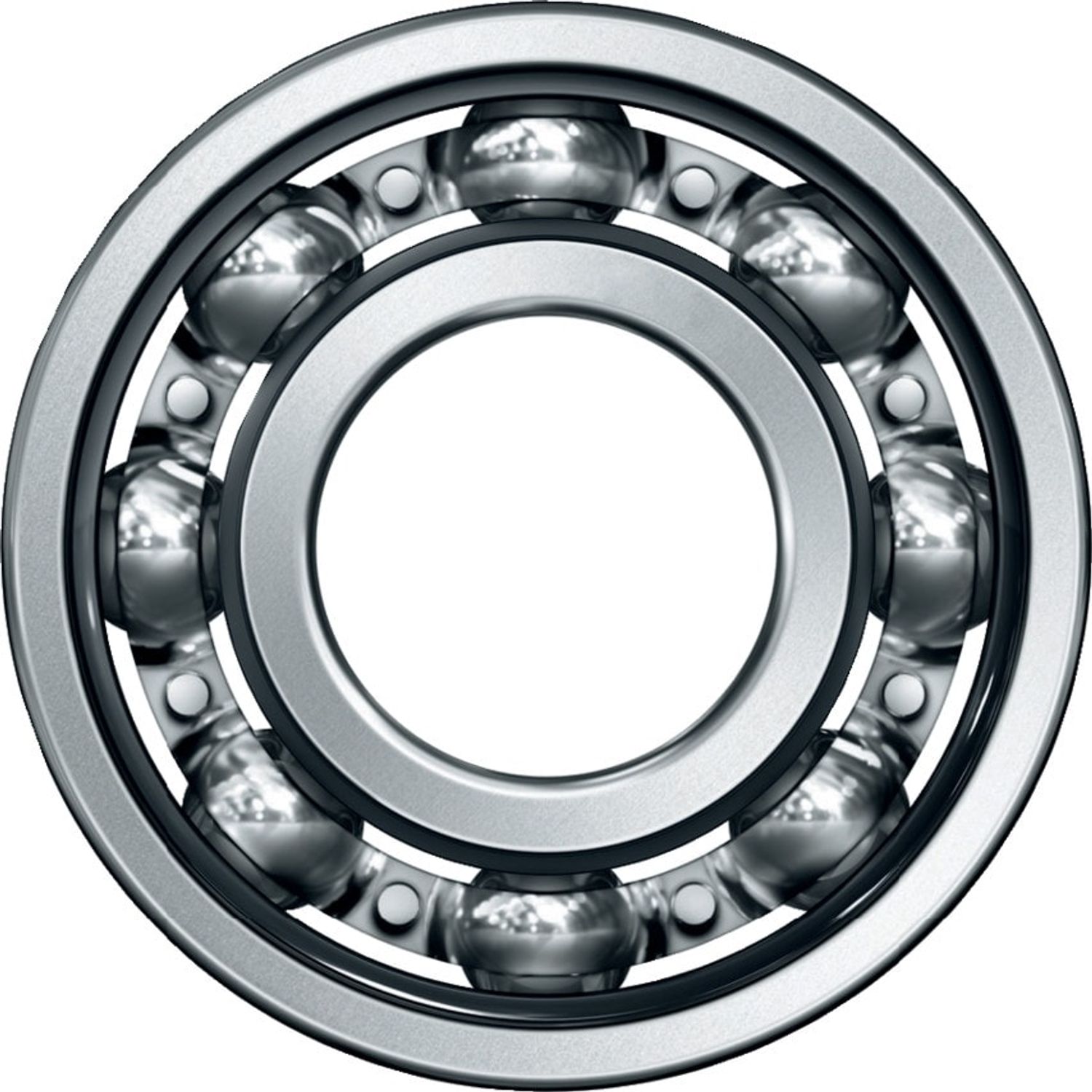 FAG 6320 Deep Groove Ball Bearing
