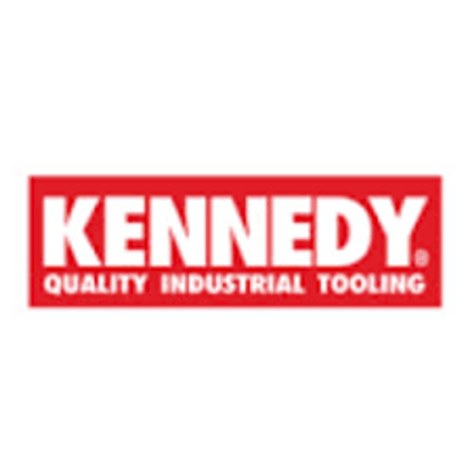 Kennedy QP32-120 Transparent Plastic Case