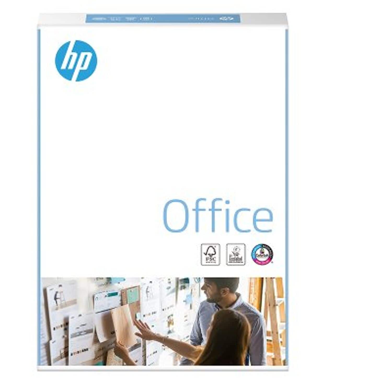 HP Office Paper A4 80GSM Ream White CHP110