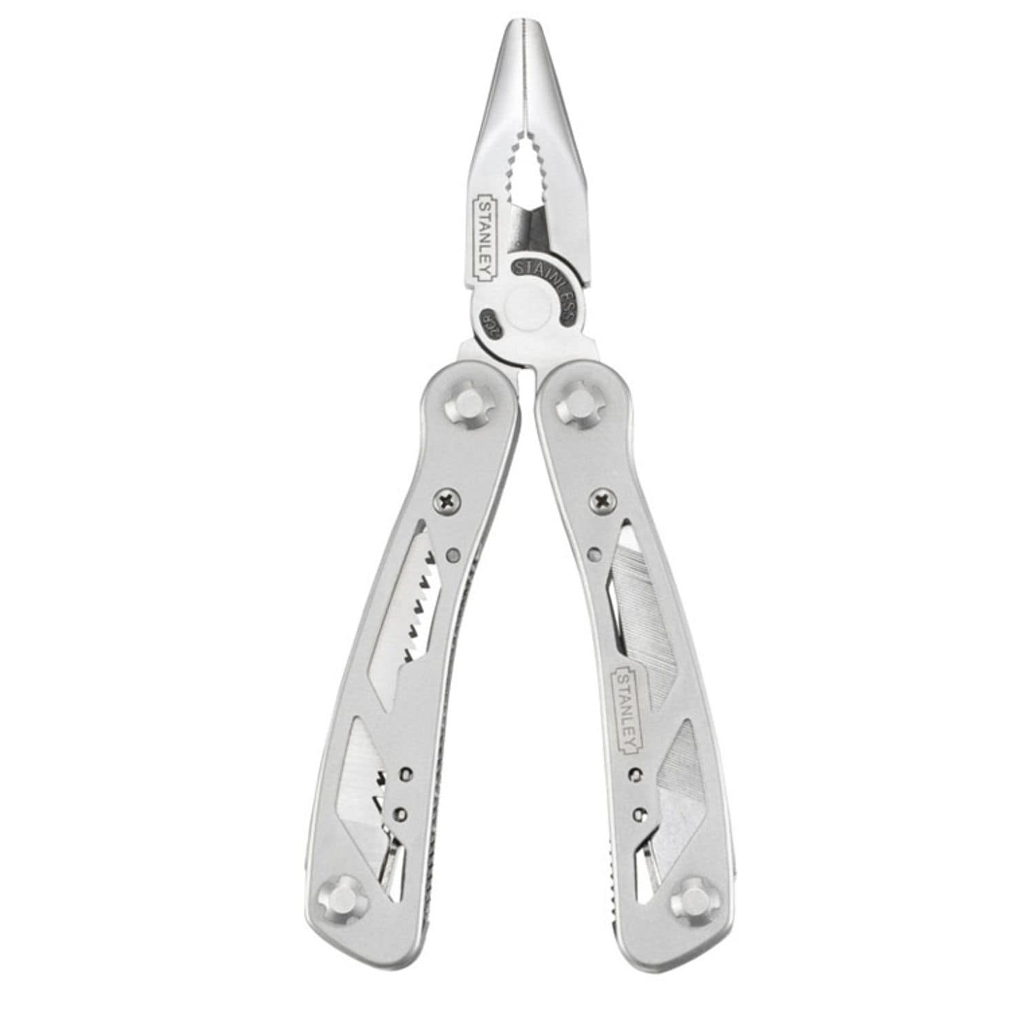 Stanley 0-84-519 12-IN-1 Multitool