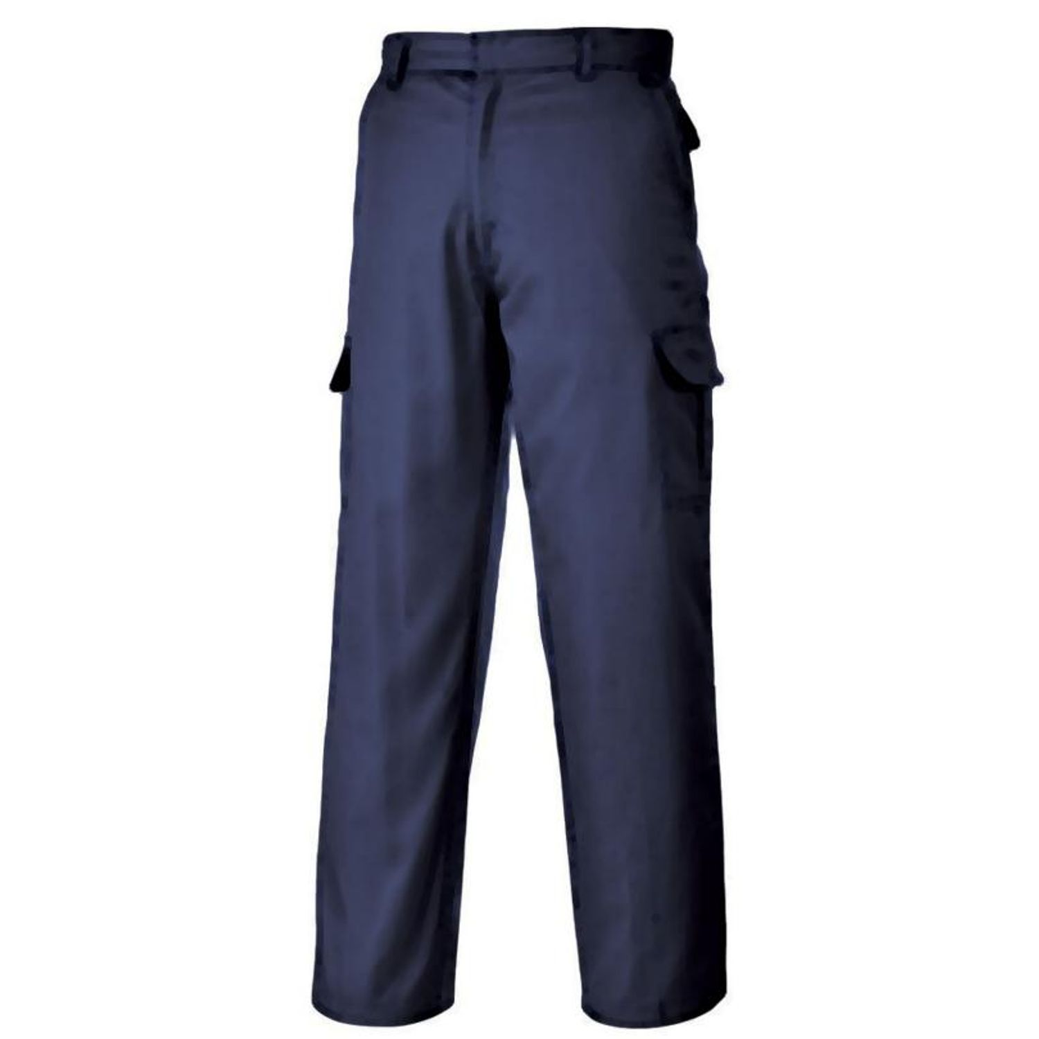 Portwest Women's Combat Trousers, Navy, Small, Regular