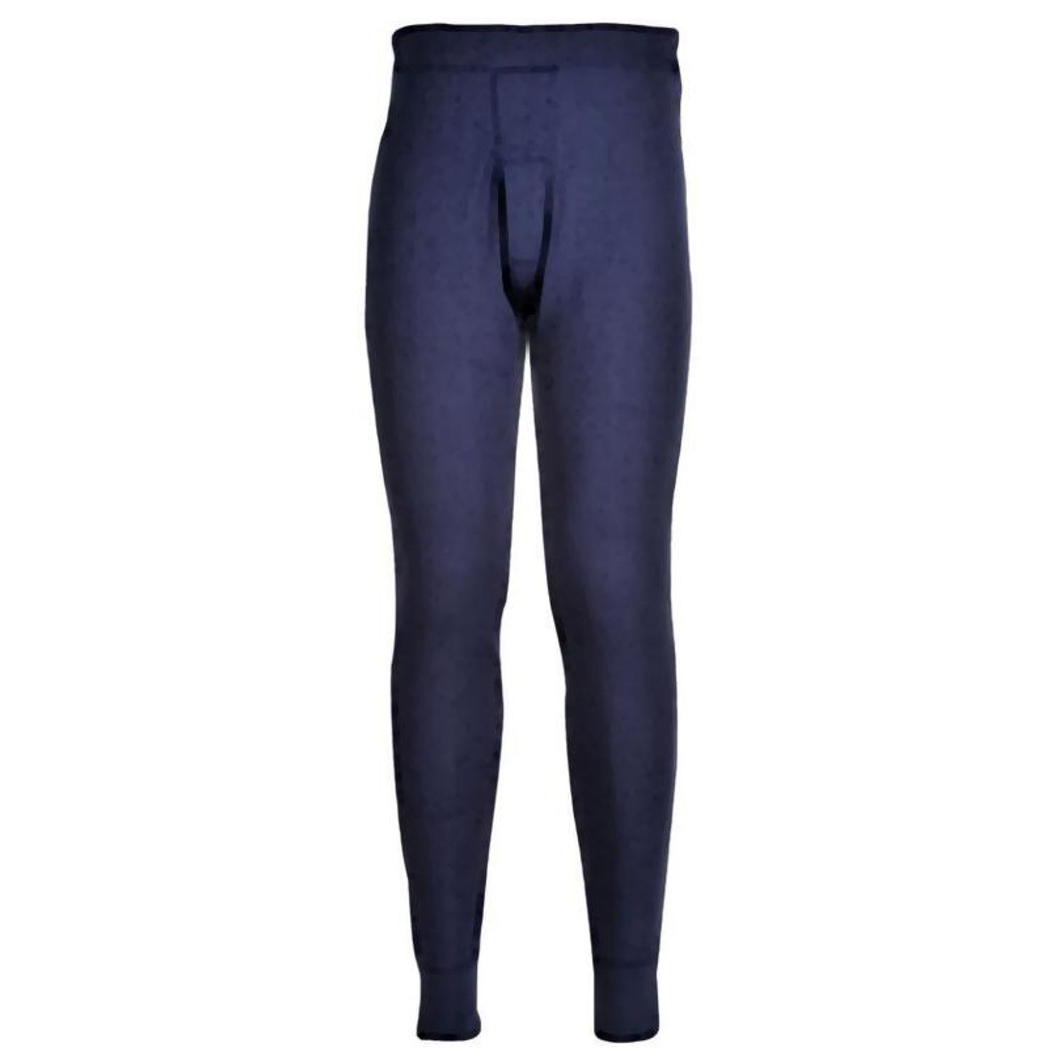 Portwest Thermal Trousers, Navy, XS, Regular