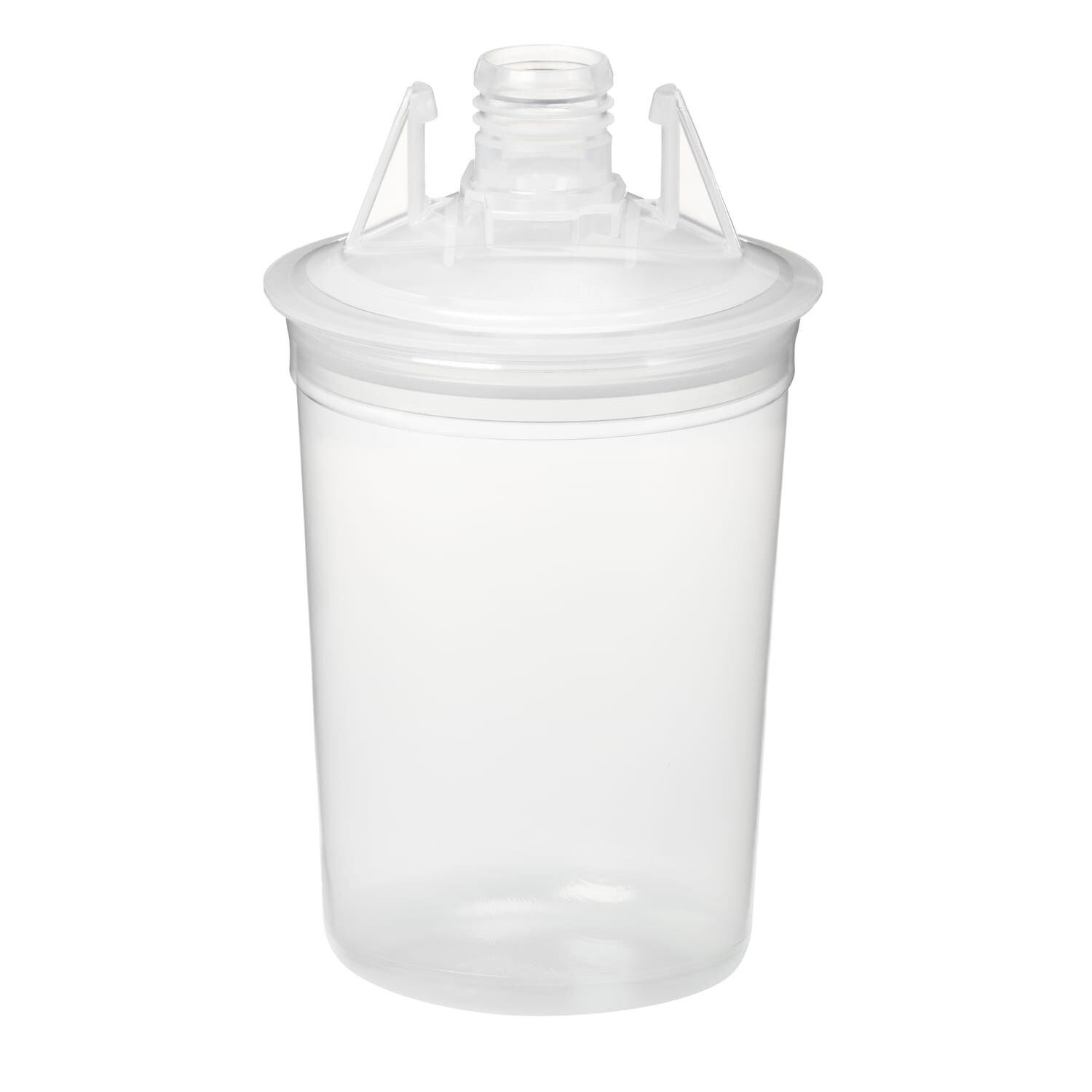 PPS Lid & Liner Kits, Mini, 170 Ml, 200 Filter, 16114