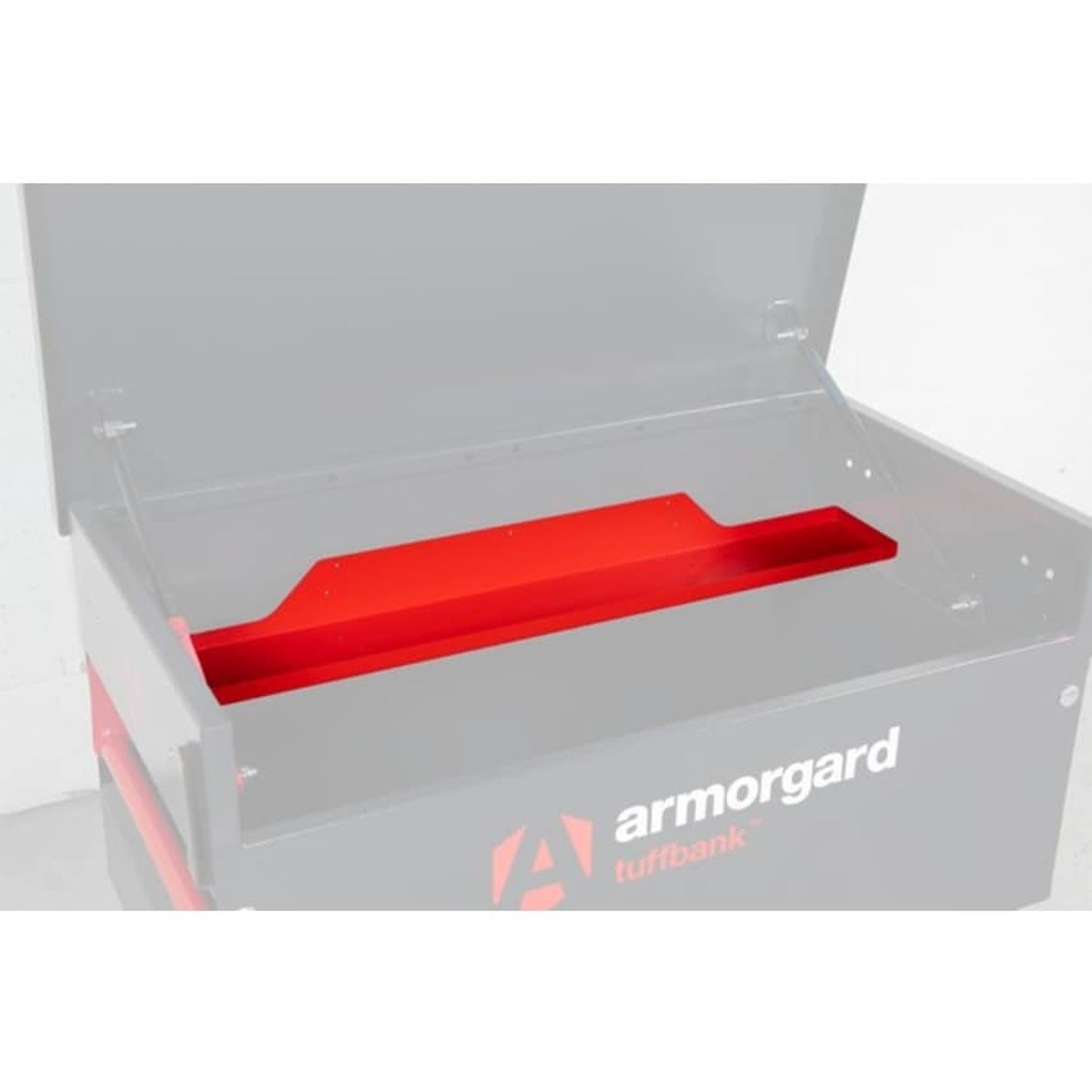 Armorgard TuffBank TBDS4 Deep Shelf 1100 x 250 x 95mm