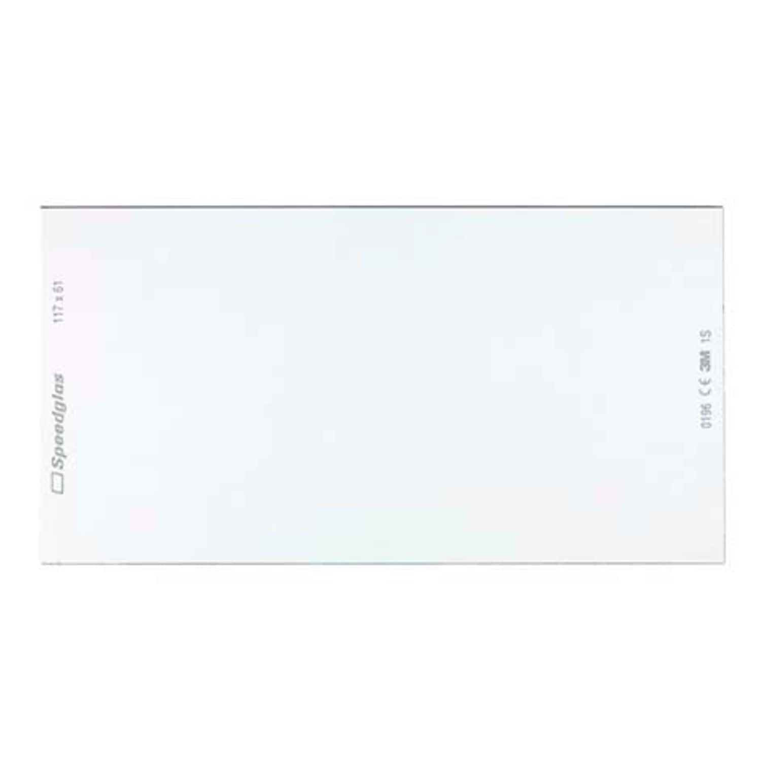 3M Speedglas Inner Protection Plate 9100X, 528015
