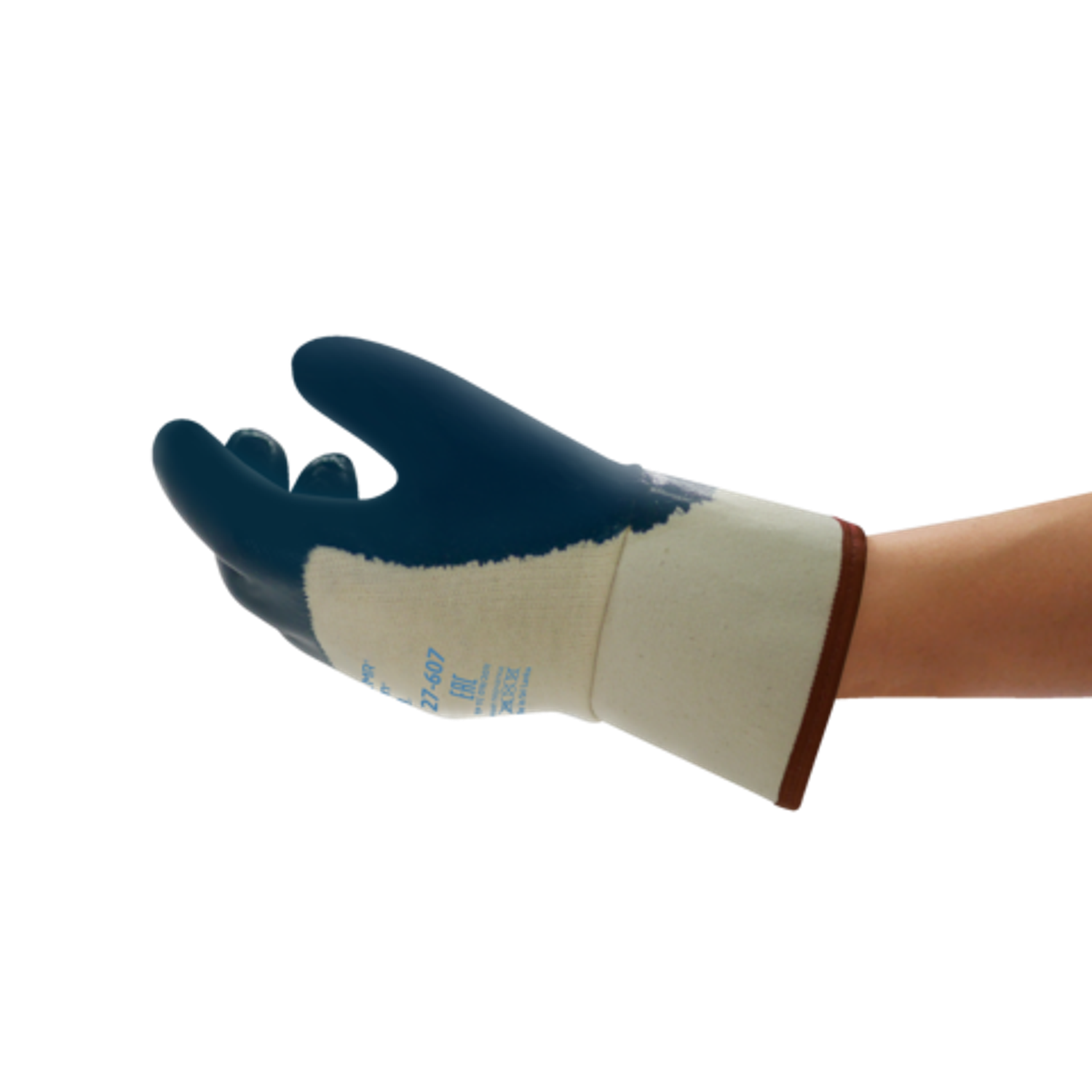 Ansell 27-607 Size 10, 0 Mechanical Protection Gloves